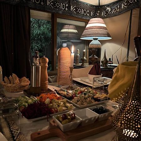 Отель Merzouga Luxury Tented Camp Экстерьер фото